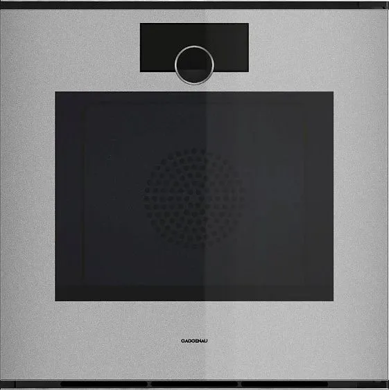 Духовой шкаф GAGGENAU GO250130