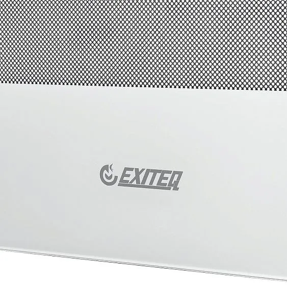 Духовой шкаф EXITEQ EXO-111 white