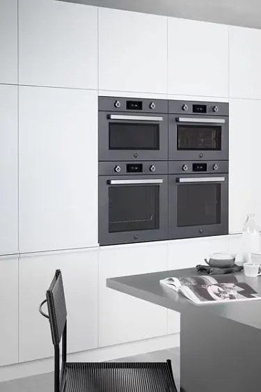 Духовой шкаф BERTAZZONI FPRO4077MTN3