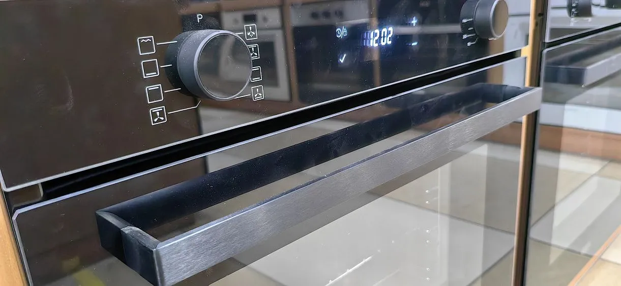 Духовой шкаф KANZLER O 527 S