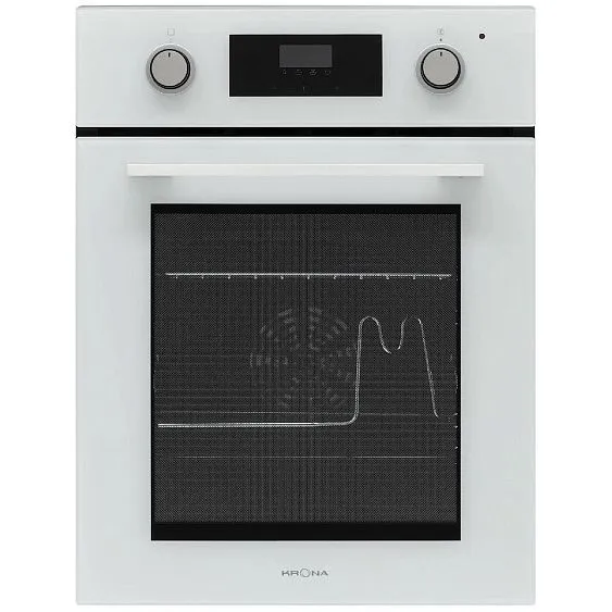 Духовой шкаф KRONA SONATA 45 WH G 2