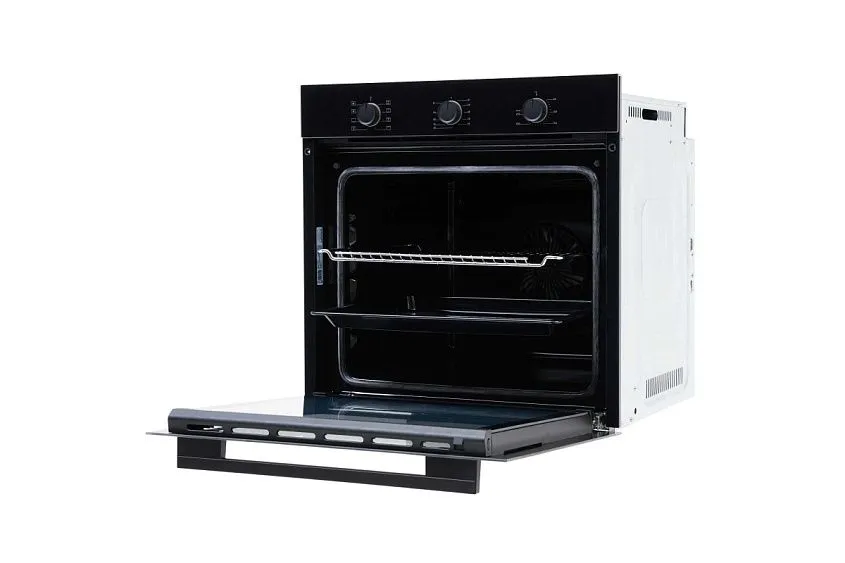 Духовой шкаф KRAFT KF-OF6801B