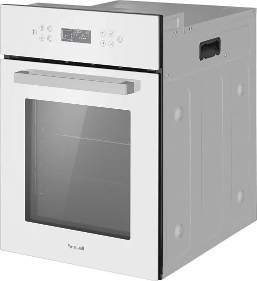 Духовой шкаф WEISSGAUFF EOY 4511 Touch DW