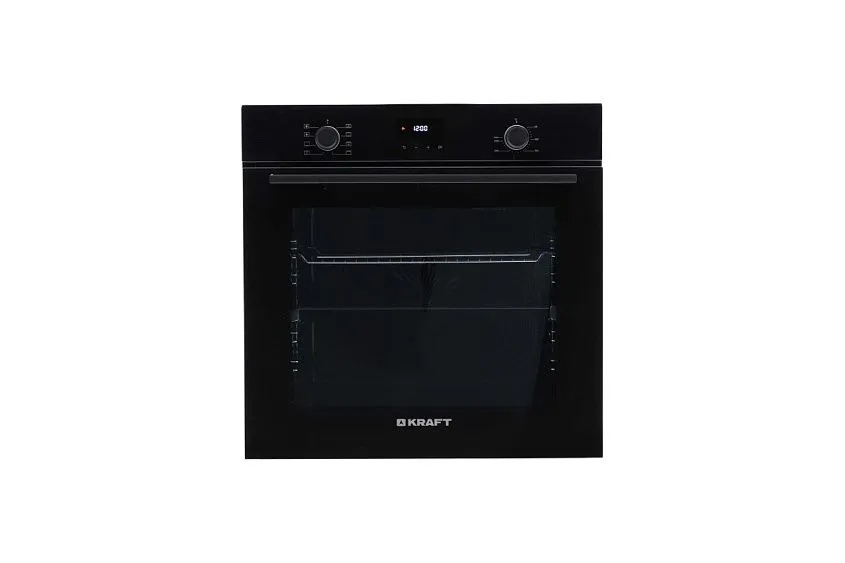 Духовой шкаф KRAFT KF-OF7204B
