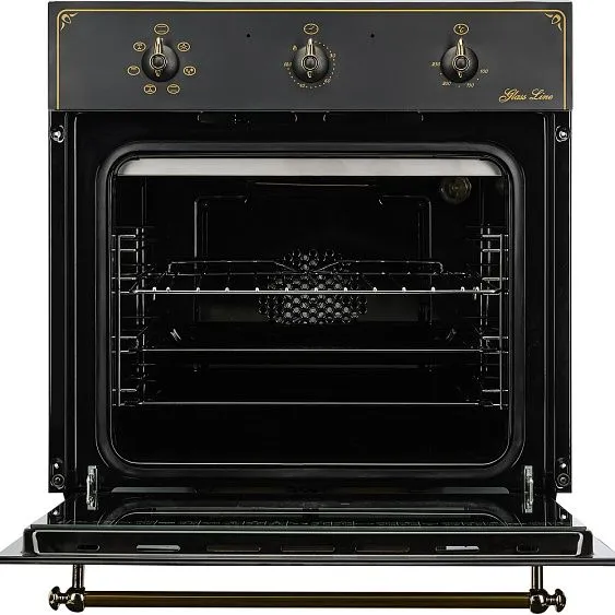 Духовой шкаф DELUXE 6006.03 эшв-061