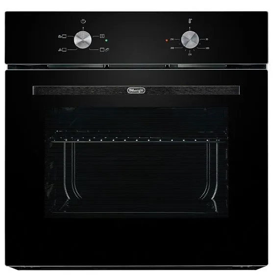 Духовой шкаф DELONGHI DEO 615 NB Mia