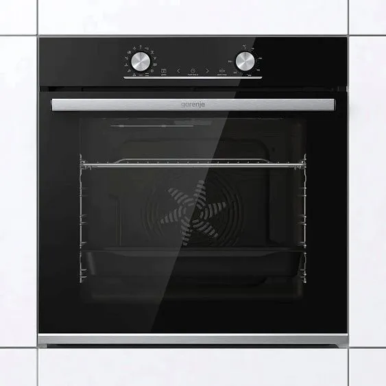Духовой шкаф GORENJE BOX6737E02BG