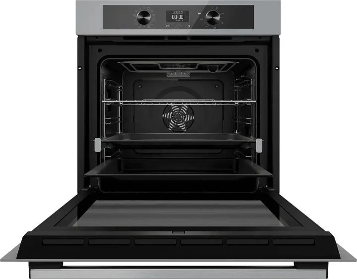 Духовой шкаф HAIER HOQ-K3QSN5GG