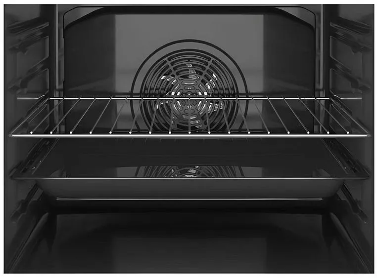 Духовой шкаф ARDO BO28EMB2