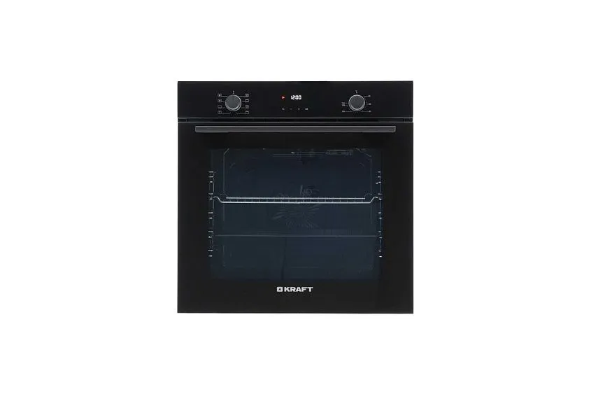 Духовой шкаф KRAFT KF-OF7202B