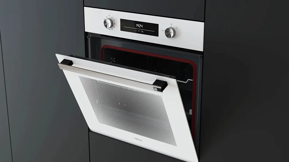 Духовой шкаф TEKA AIRFRY HSB 6350 P WHITE (111010087)