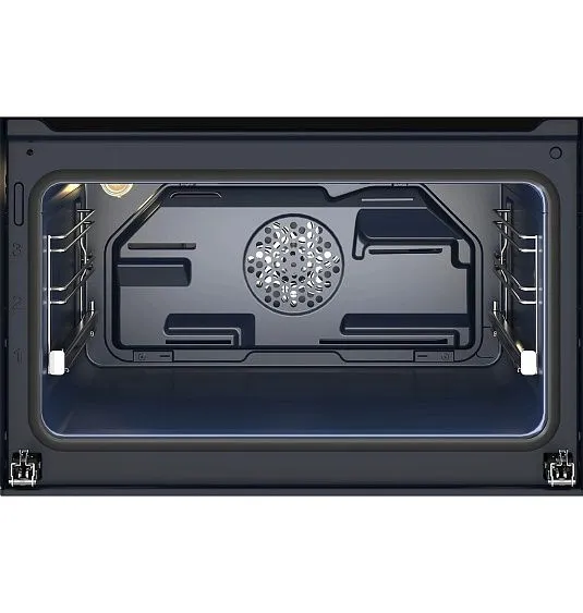 Духовой шкаф GRUNDIG GEKM19300DX