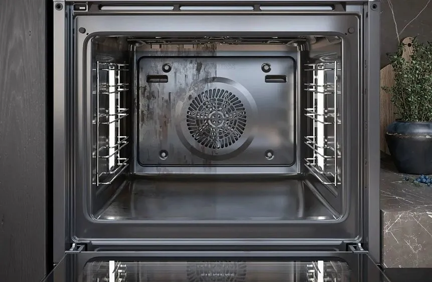 Духовой шкаф SIEMENS HB578HBS7