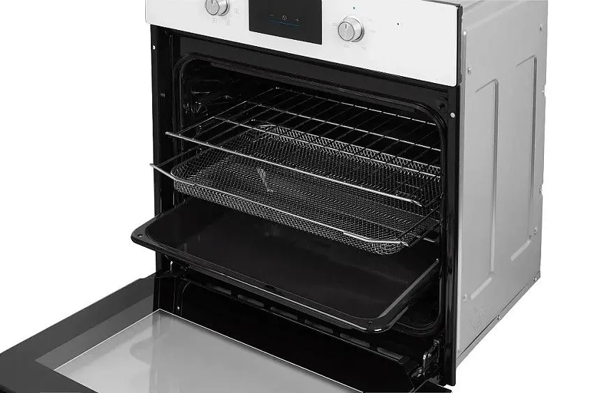 Духовой шкаф MIDEA MO47007GW