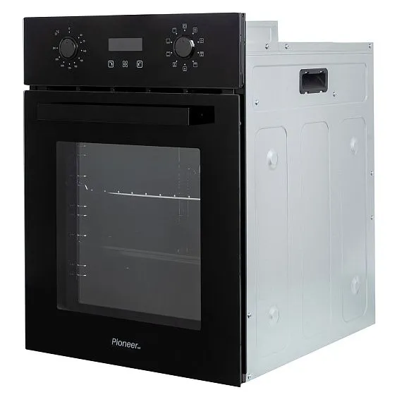 Духовой шкаф PIONEER OVB-450900 BL
