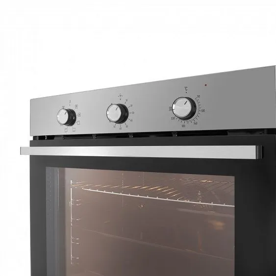 Духовой шкаф SCHAUB LORENZ SLB EE6080