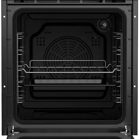 Духовой шкаф INDESIT IBFTE 1944 JH BL