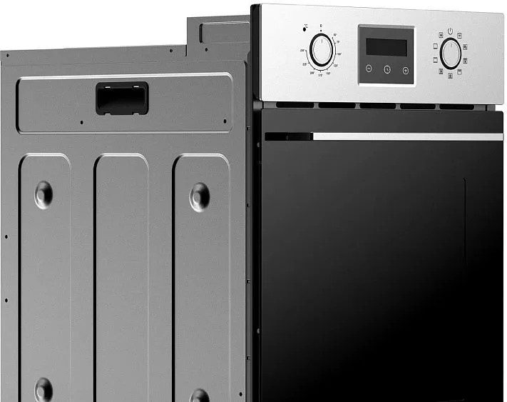 Духовой шкаф BEKO BF45C 2231 X