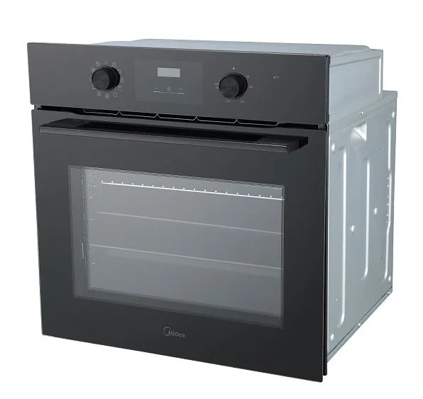 Духовой шкаф MIDEA MO611107GB