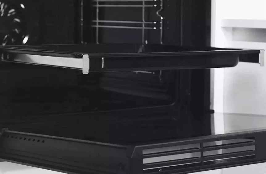 Духовой шкаф CANDY COS625XBL