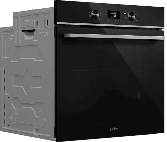 Духовой шкаф HAIER HOQ-K3QSP3GB