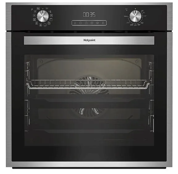Духовой шкаф HOTPOINT-ARISTON HFE9 1234 JC IX
