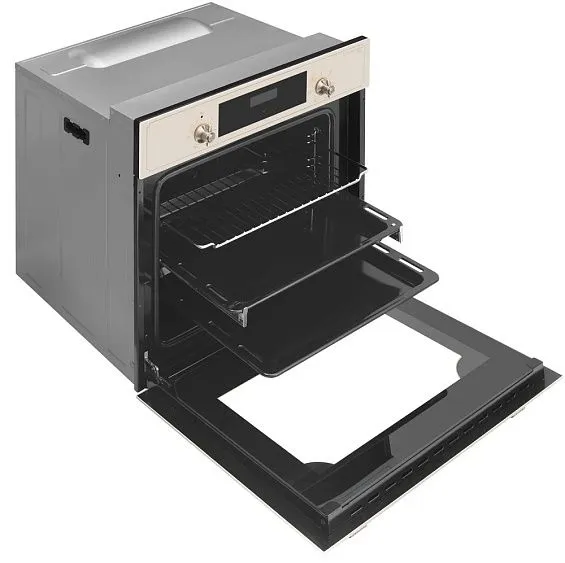 Духовой шкаф MEFERI MEO606BG RETRO