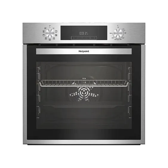 Духовой шкаф HOTPOINT-ARISTON HFTE8 821 H IX