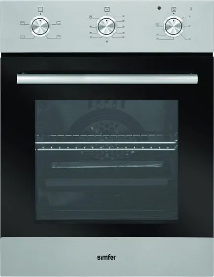 Духовой шкаф SIMFER b4em14001