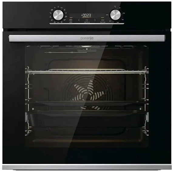 Духовой шкаф GORENJE BOSX6737E06BG