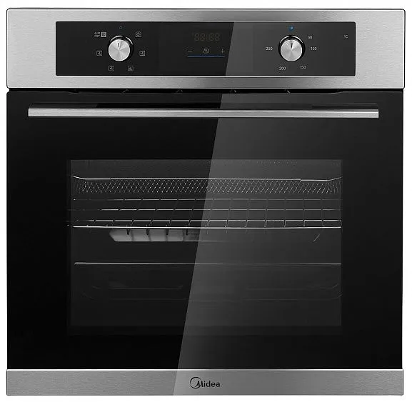 Духовой шкаф MIDEA MO47003GX