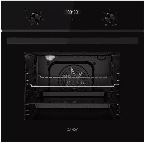 Духовой шкаф CANDY COXP06NBB