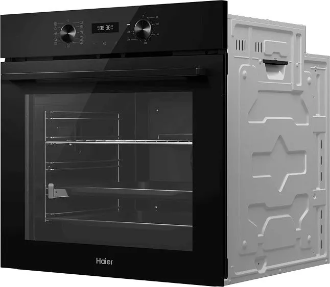 Духовой шкаф HAIER HOQ-A2AEN3GB