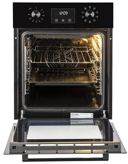 Духовой шкаф GRESSEL U4ES59000