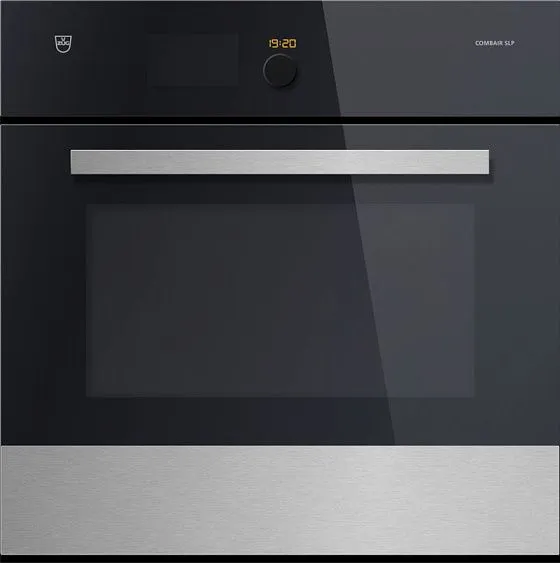 Духовой шкаф V-ZUG BCSLPZ60c