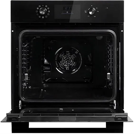 Духовой шкаф MIDEA MO611103YGB