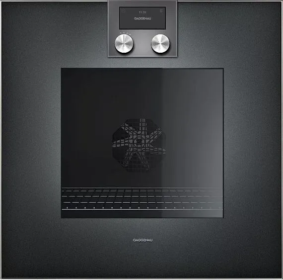 Духовой шкаф GAGGENAU BO420102