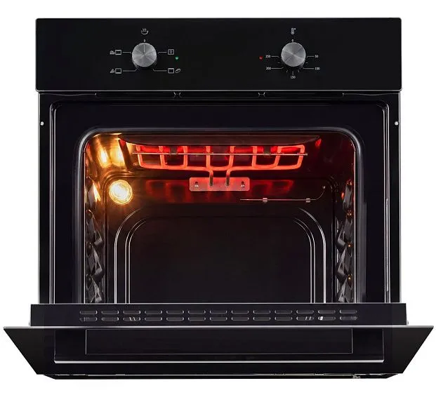 Духовой шкаф DELONGHI DEO 615 NB Mia
