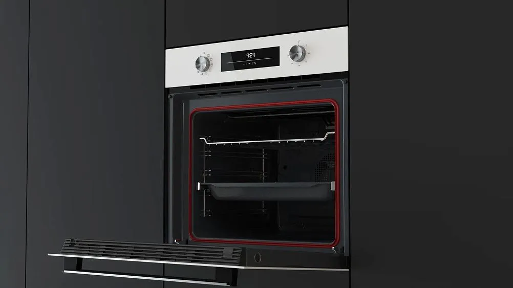 Духовой шкаф TEKA AIRFRY HSB 6350 WHITE (111010070)