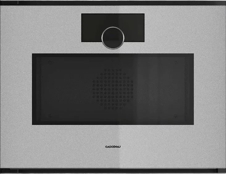 Духовой шкаф GAGGENAU GM250130