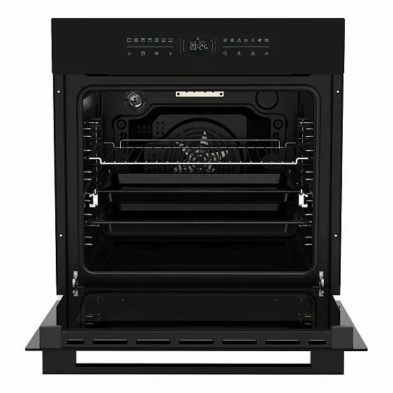 Духовой шкаф HAIER HOX-FT5AMTMB