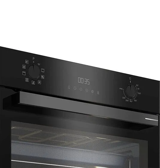 Духовой шкаф GRUNDIG GEKM19300DX