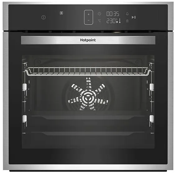 Духовой шкаф HOTPOINT-ARISTON FE8 1352 DSC IX