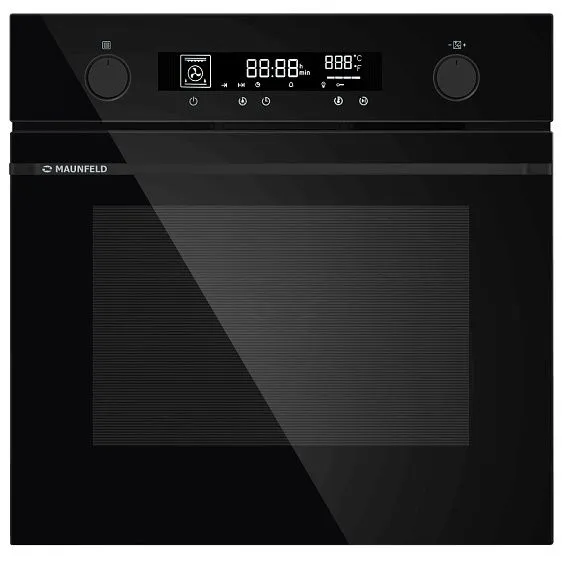 Духовой шкаф MAUNFELD AEOH6066B2