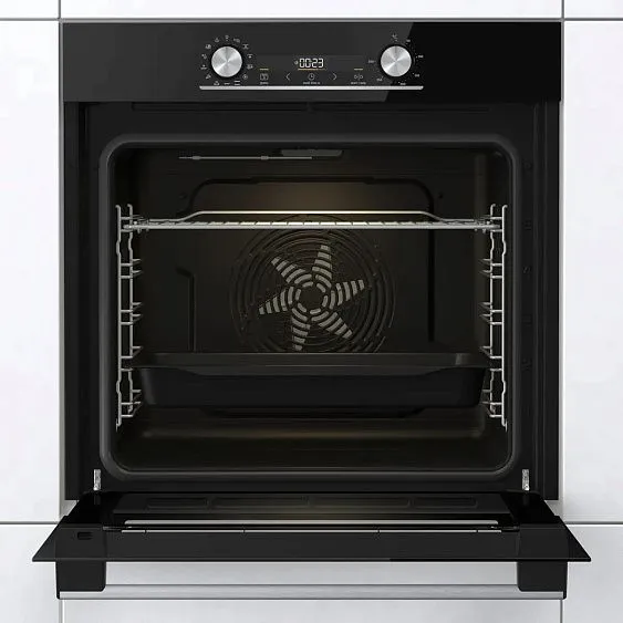 Духовой шкаф GORENJE BOX6737E02BG