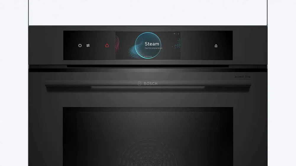 Духовой шкаф BOSCH HNG978NM1