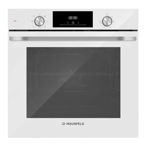 Духовой шкаф MAUNFELD FEOH7872W
