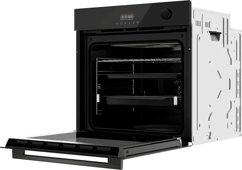 Духовой шкаф HAIER HOQ-F4AAN3GB