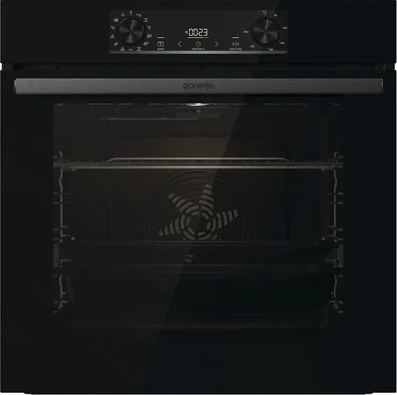Духовой шкаф GORENJE BOS6737E13FBG