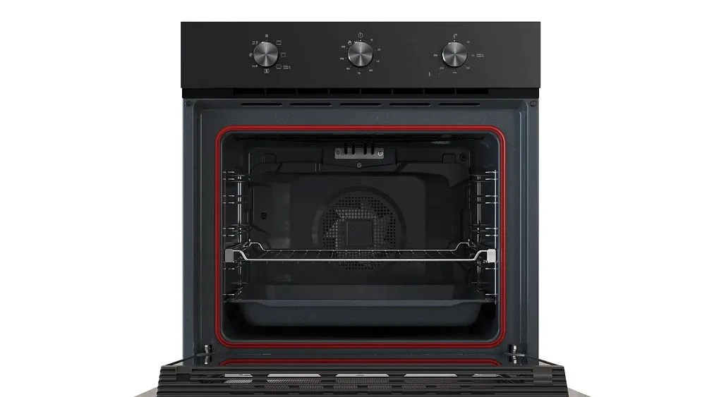 Духовой шкаф TEKA AIRFRY HSB 6150 FULL BLACK (111010063)